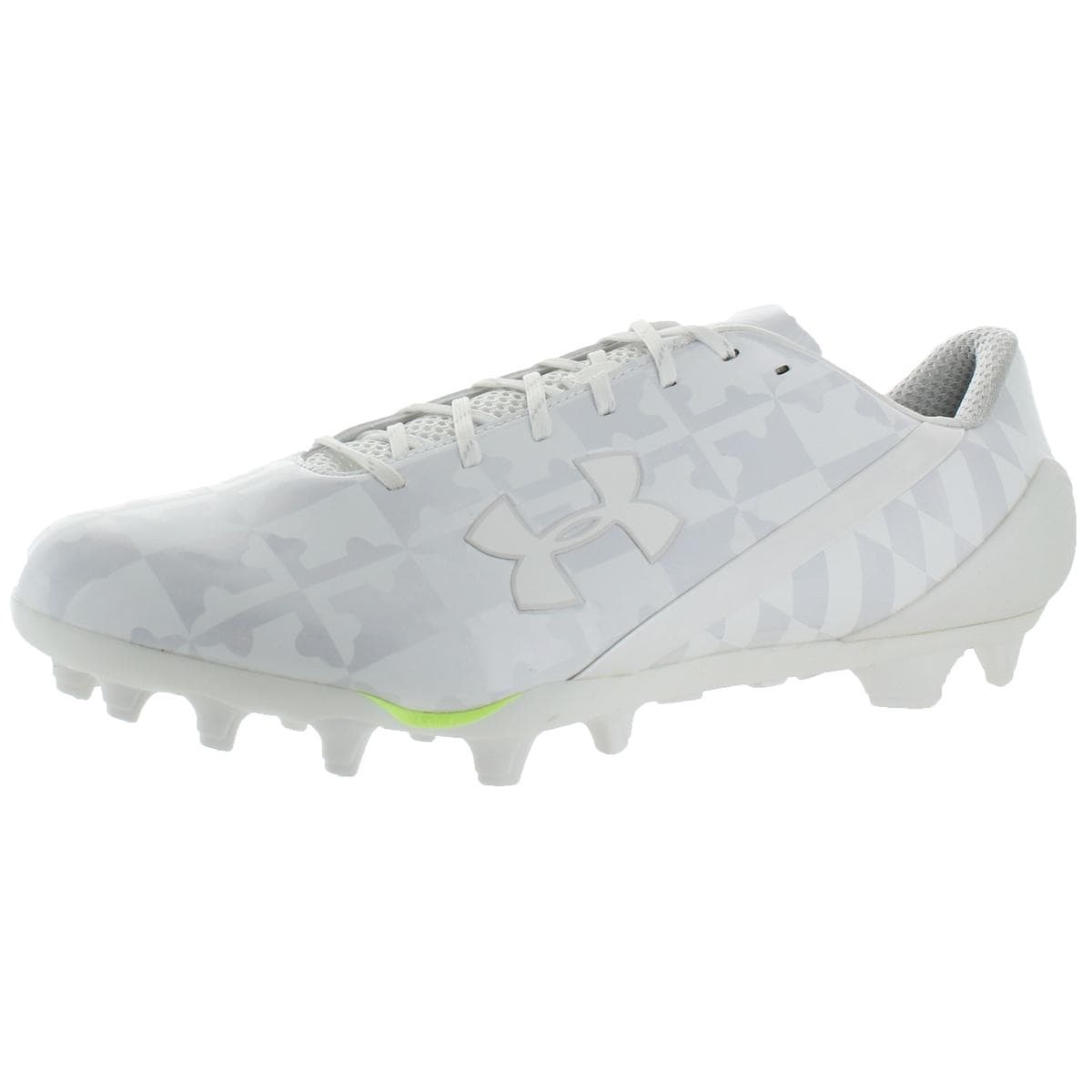 under armour spotlight cleats