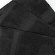 preview thumbnail 24 of 140, Superior Egyptian Cotton Pile Heavyweight Bath Towel Set of 4