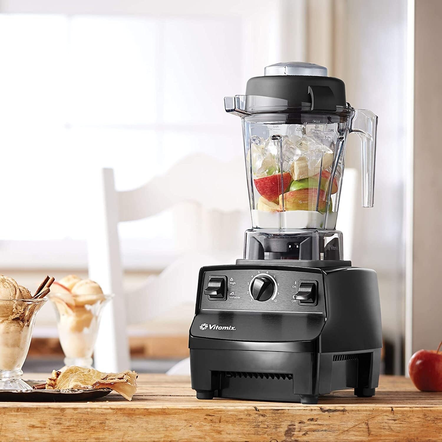 Bed bath beyond vitamix top