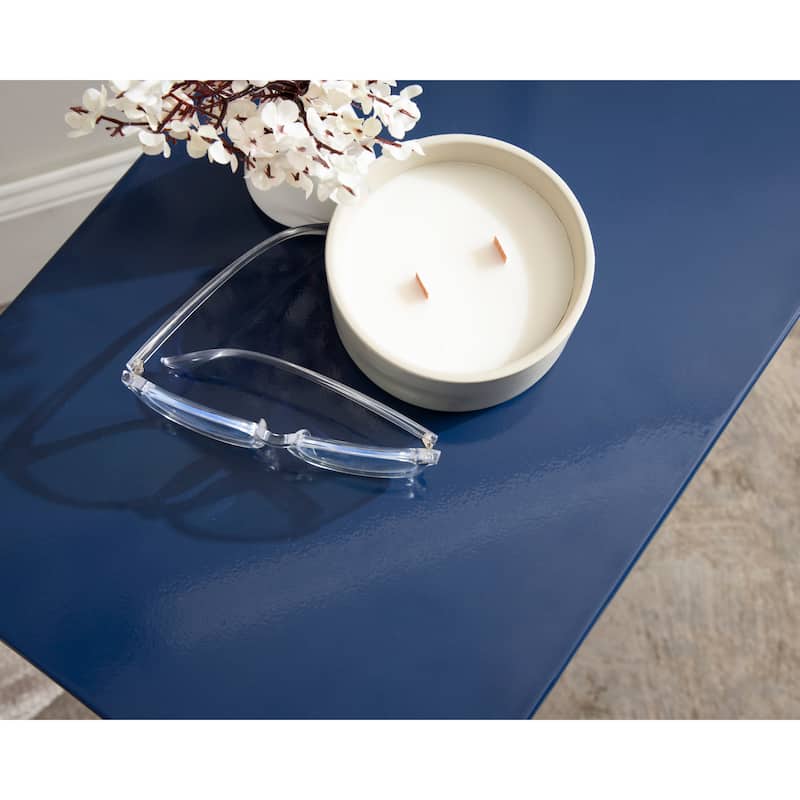 Kate and Laurel Lockhardt Accent Table
