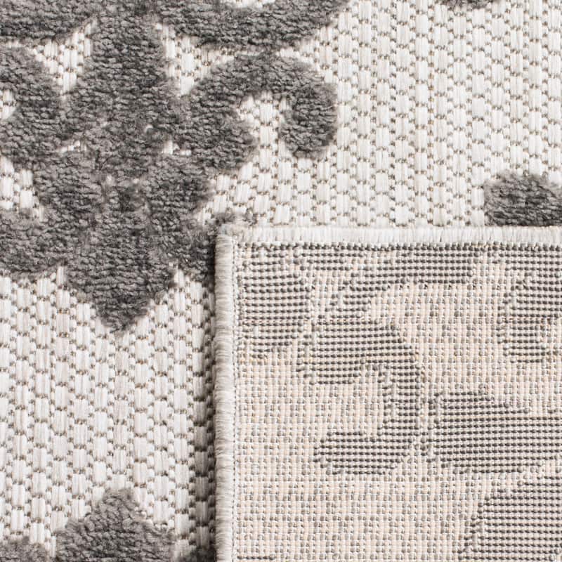 SAFAVIEH Cottage Bette Indoor/ Outdoor Patio Backyard Rug
