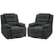 Option Dark Gray 2 Set