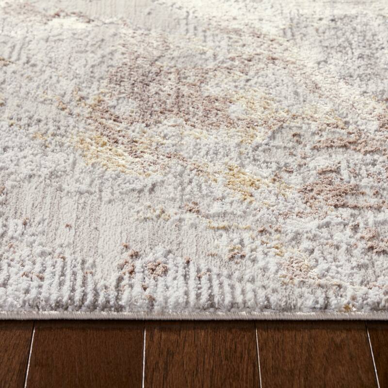 TOWN & COUNTRY LUXE Opaline Area Rug