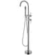 Option Brushed Nickel
