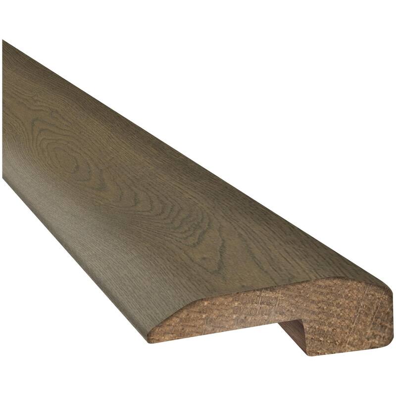 Ackland AKVTV-EC-1 Ackland Vinyl Trims 94" x 2" Vinyl Glue Down or