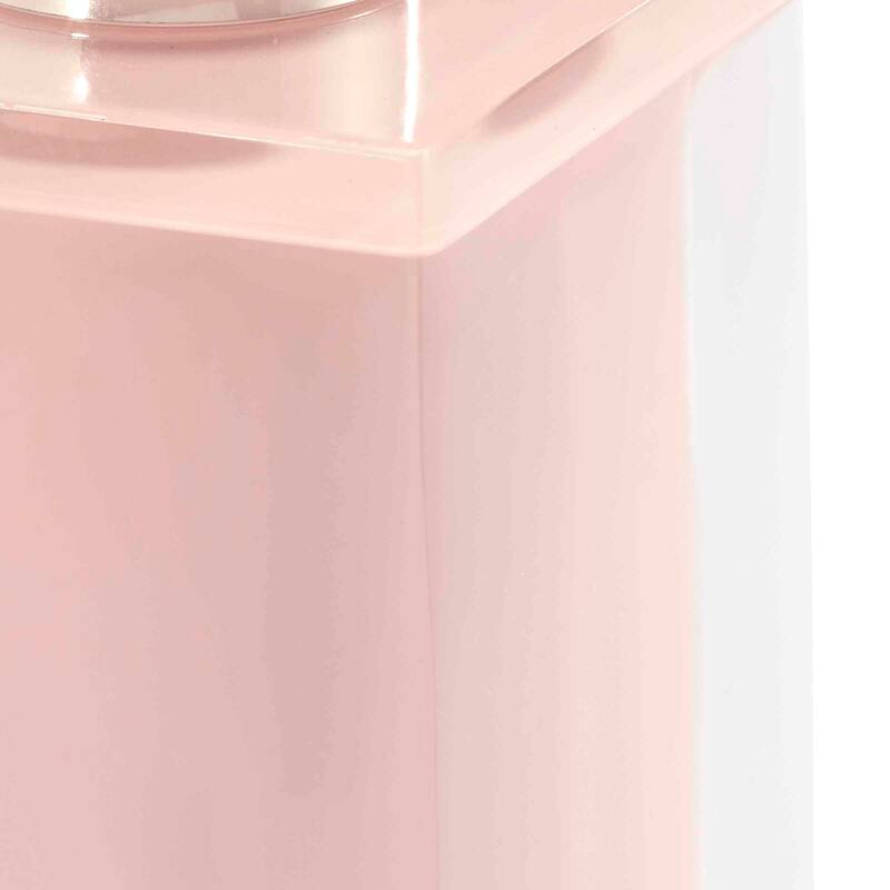 Izod Marina Pink Lotion Dispenser - Lotion Dispenser