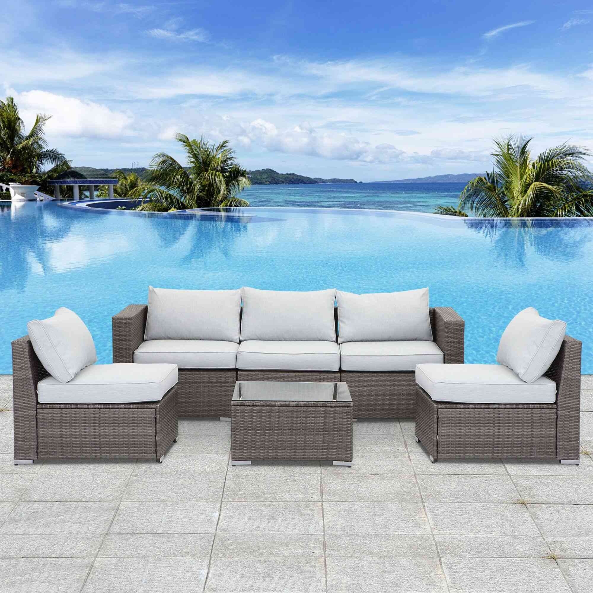 Royalcraft all 2025 weather rattan