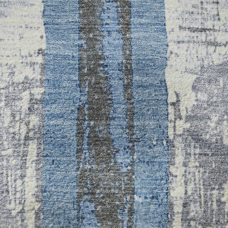 Premium Washable Super Soft Casual Contemporary Mayfield Rug