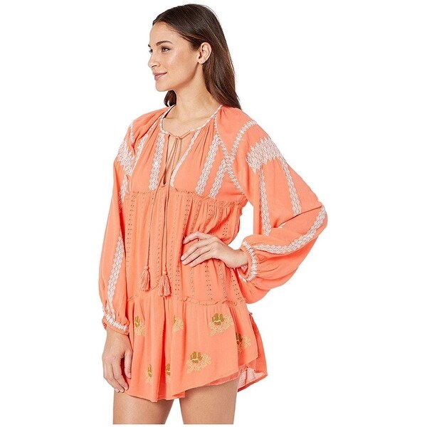 free people wild horses dress
