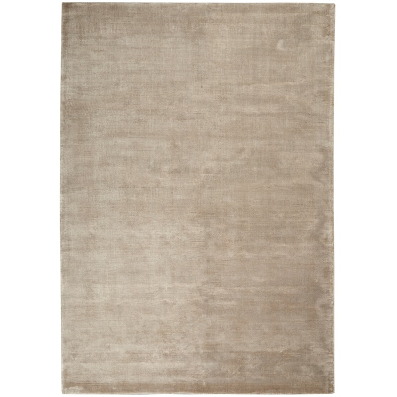 Calvin Klein Home Lunar Area Rug - 7'9" x 10'10" - Pewter - Rectangle