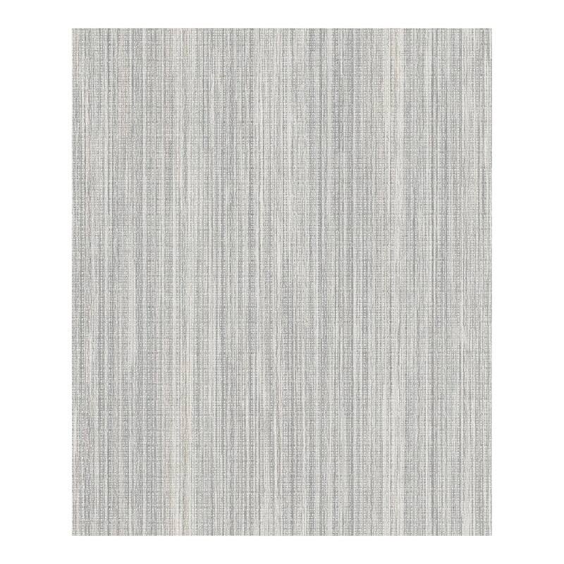Advantage Audrey Taupe Stripe Texture Wallpaper - 21 x 396 x 0.025