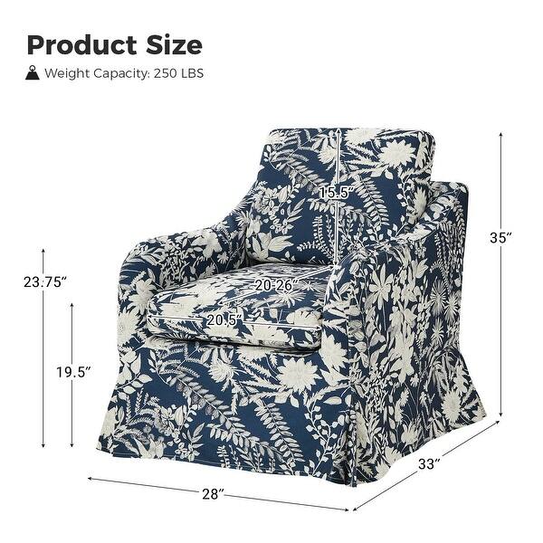 HULALA HOME Poltrona Sedia Wingback in Ecopelle con Sedile Imbottito, Comoda Poltrona Imbottita con Schienale capitonné e Gambe in Legno Massiccio per Soggiorno/Camera da Letto/Sala Lettura, Nero