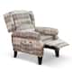 Option Beige Plaid