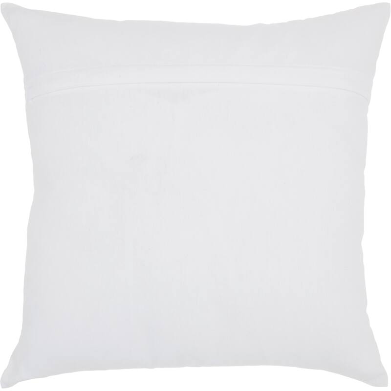 Mina Victory Sofia Animals Throw Pillow