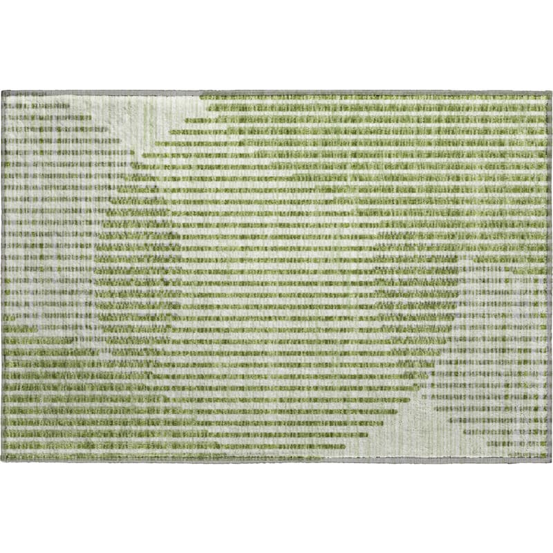 Premium Washable Super Soft Modern Allure Mayfield Rug