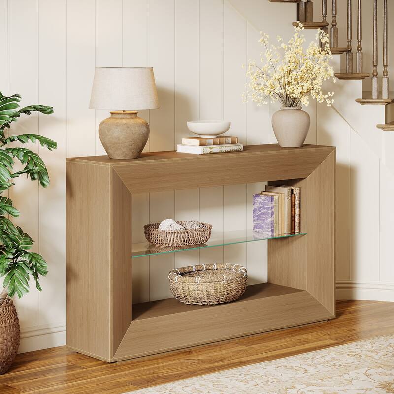 L-Shaped Computer Desk with File Cabinet, Home Office Desk with Storage
