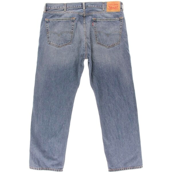 levi strauss & co jeans 505