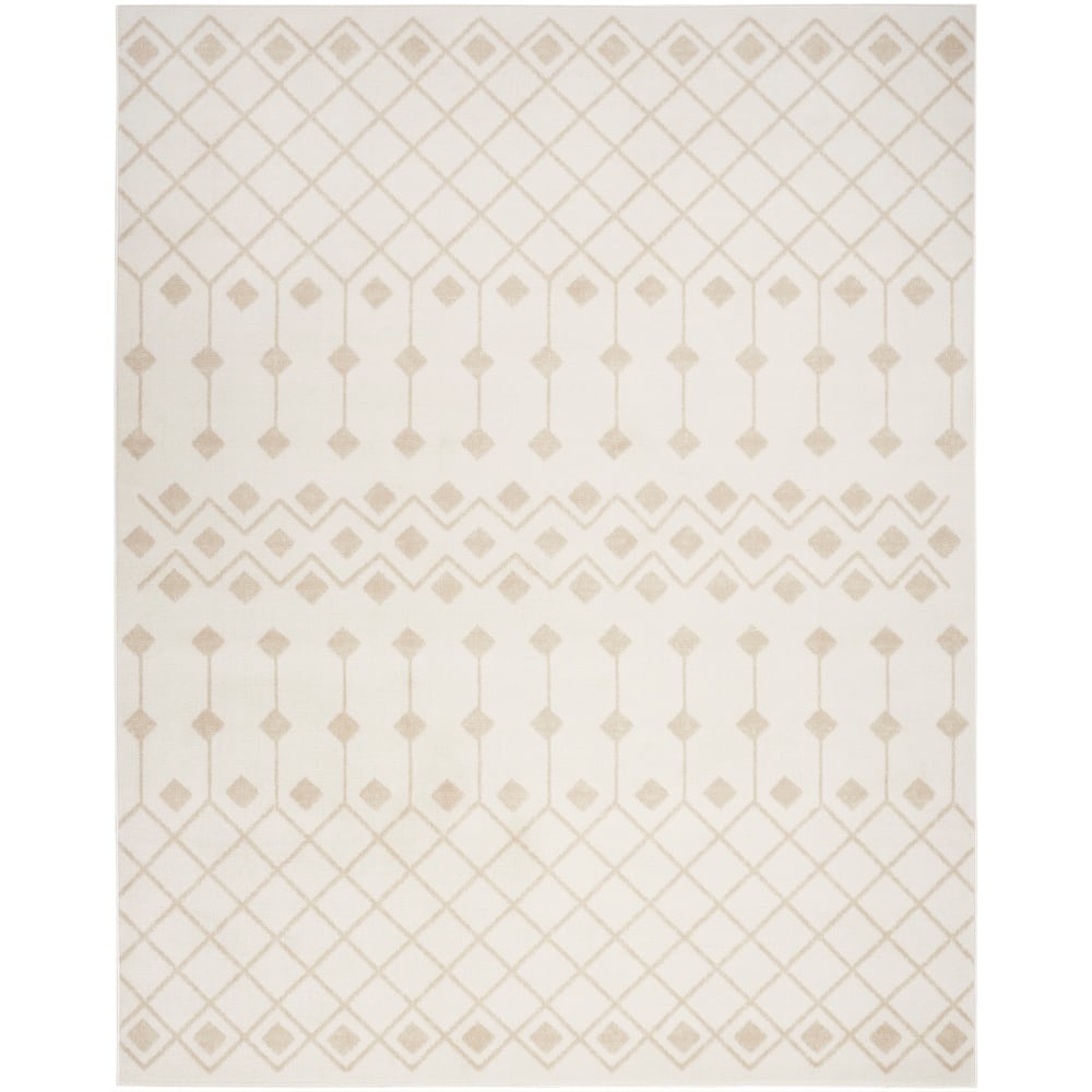 Porch & Den Muirfield Moroccan Bohemian Area Rug