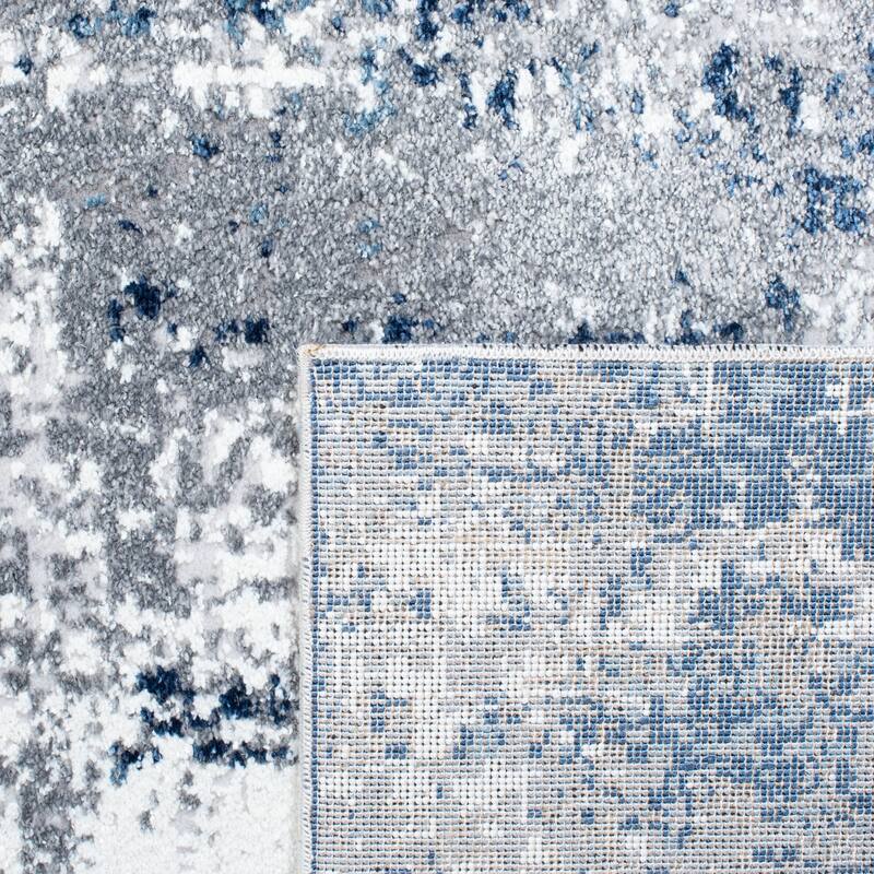 SAFAVIEH Lilypond Glennis Modern Abstract Rug