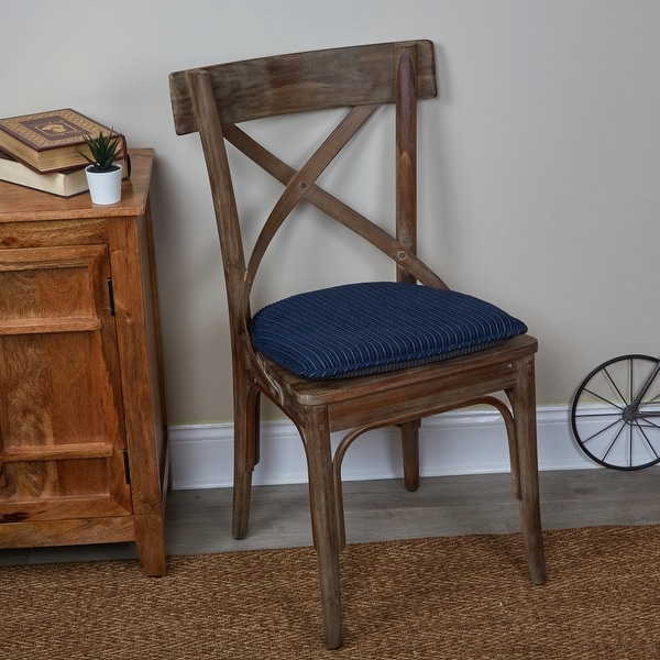 Bed bath and beyond best sale dining room chair cushions