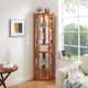 Option Dark Oak