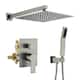 Option Brushed Nickel