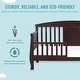 preview thumbnail 4 of 4, Dream On Me Dallas Toddler Day Bed