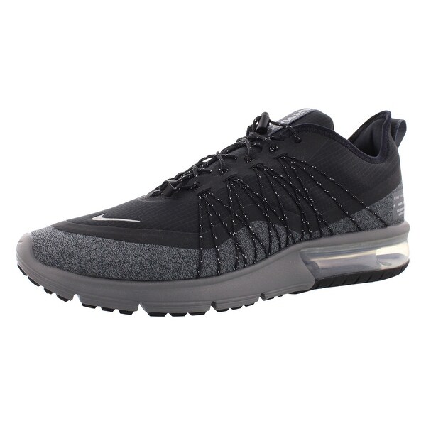 nike air max sequent 4 utility men's
