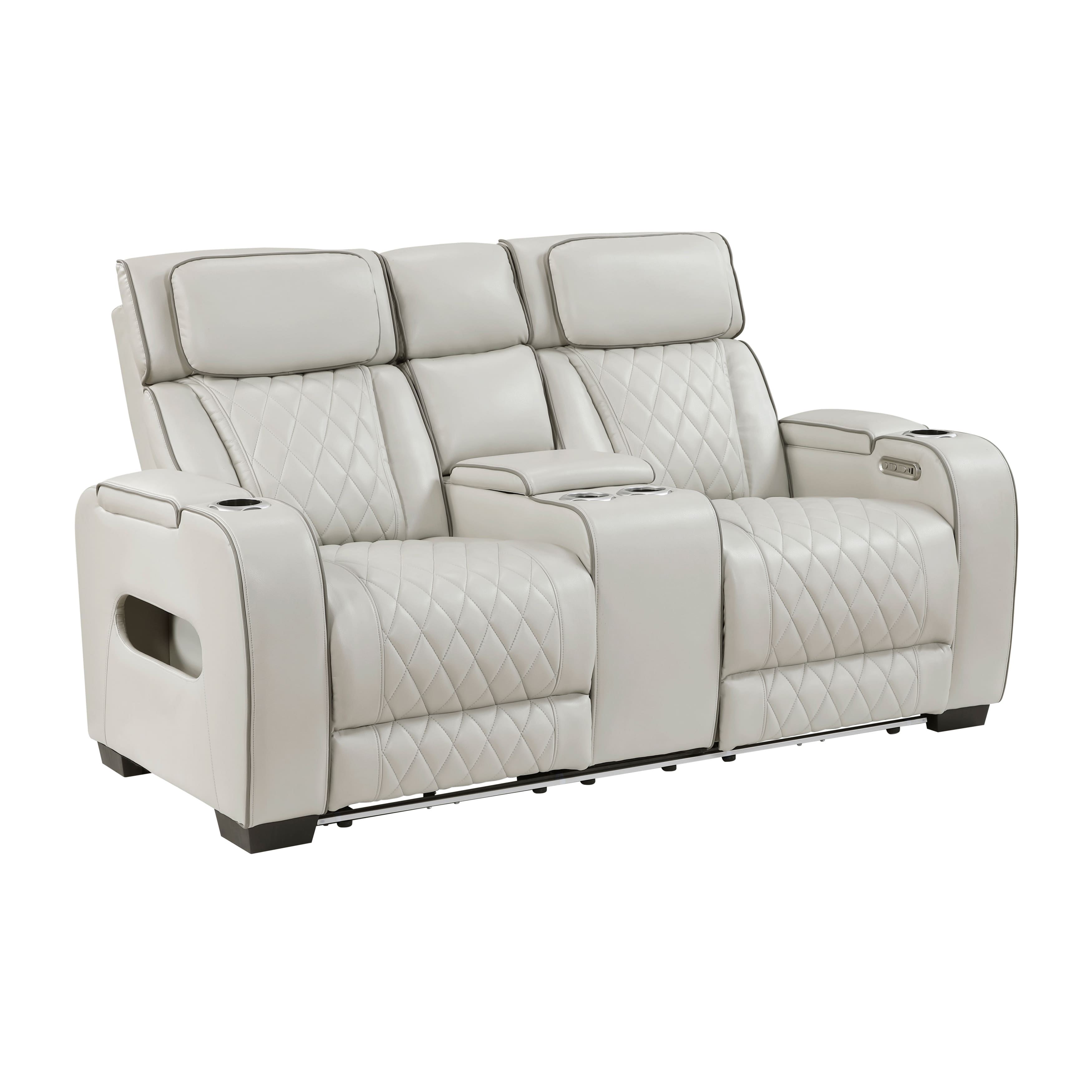 Option Taupe