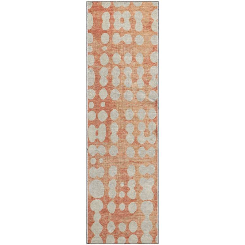 Premium Washable Super Soft Modern Connect Mayfield Rug