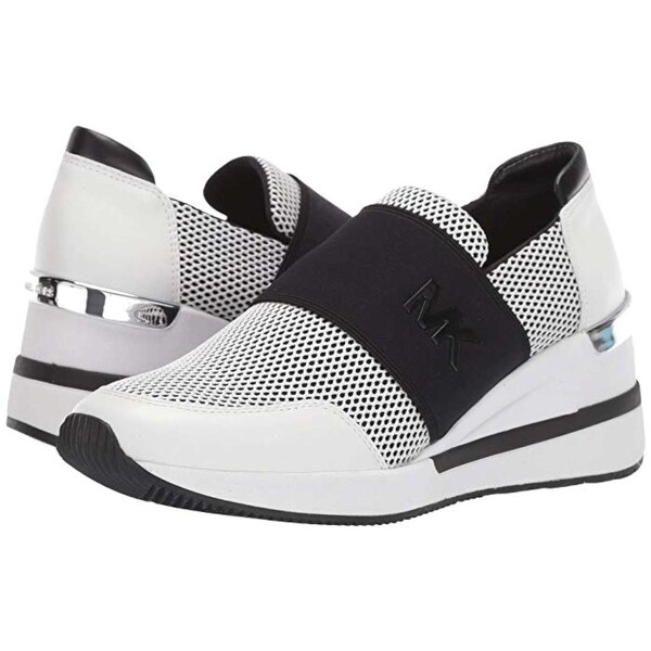 michael kors walking shoes