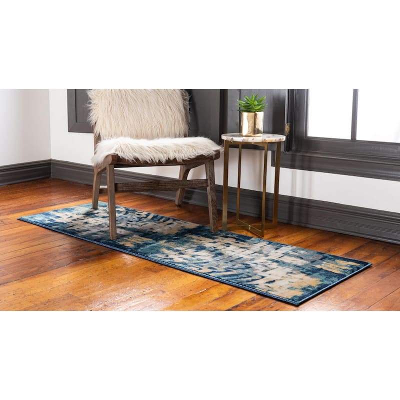 Transitional Harrogate Collection Area Rug