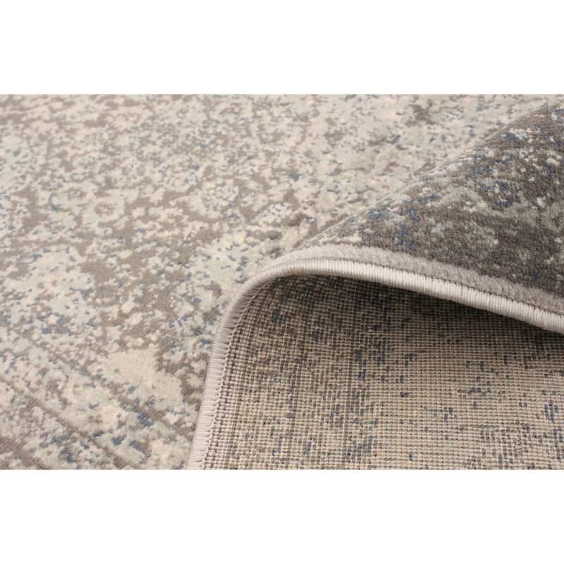 ECARPETGALLERY Willow Traditional Rug