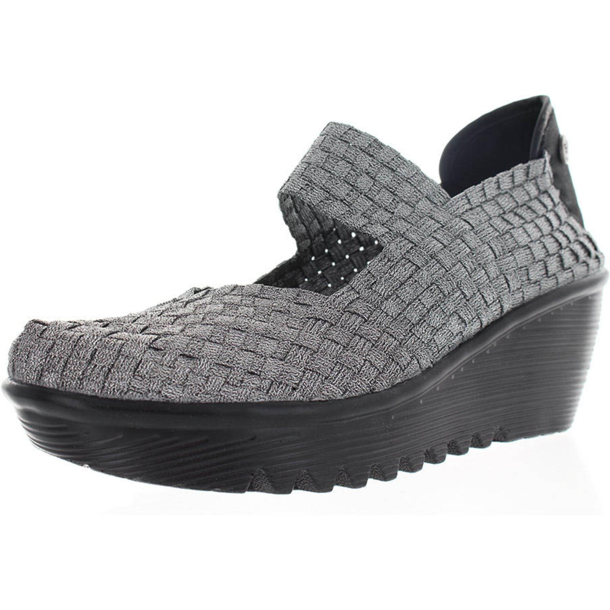 bernie mev heels