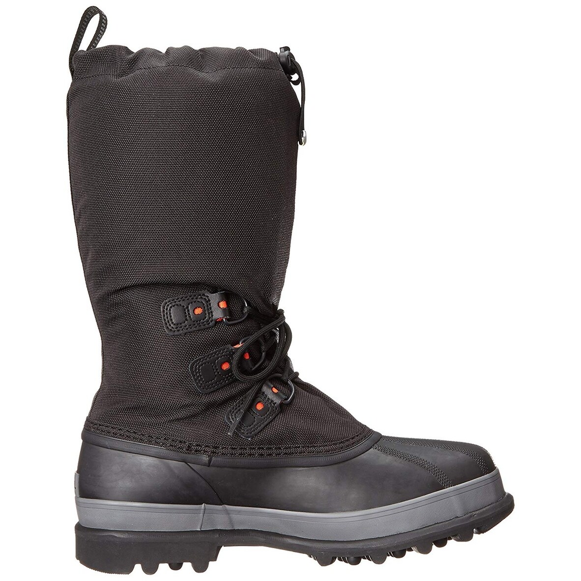 sorel men's bear extreme snow boot