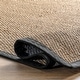 preview thumbnail 15 of 53, Brooklyn Rug Co Kiana Casual Seagrass Bordered Area Rug