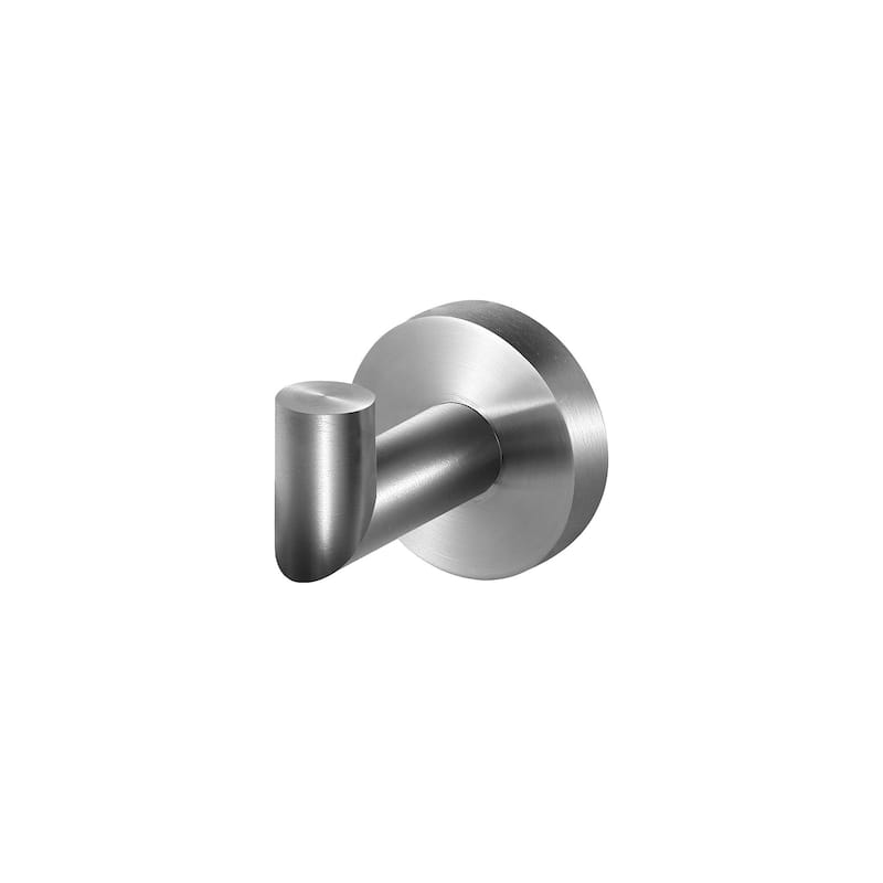 Transolid Turin Robe Hook - 2-in x 2-in