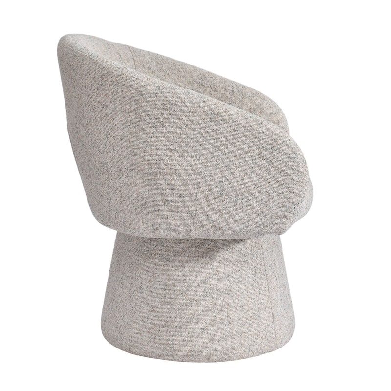 Allegra Upholstered Club Chair