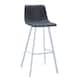 Option Charcoal Black