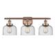 Option Antique Copper / Seedy