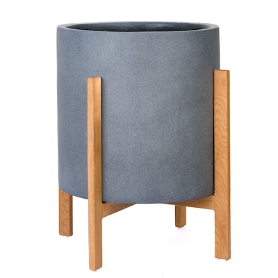 Rowan Modern Outdoor Planter