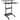 Mount-It! Black Mobile Computer Desk Height Adjustable