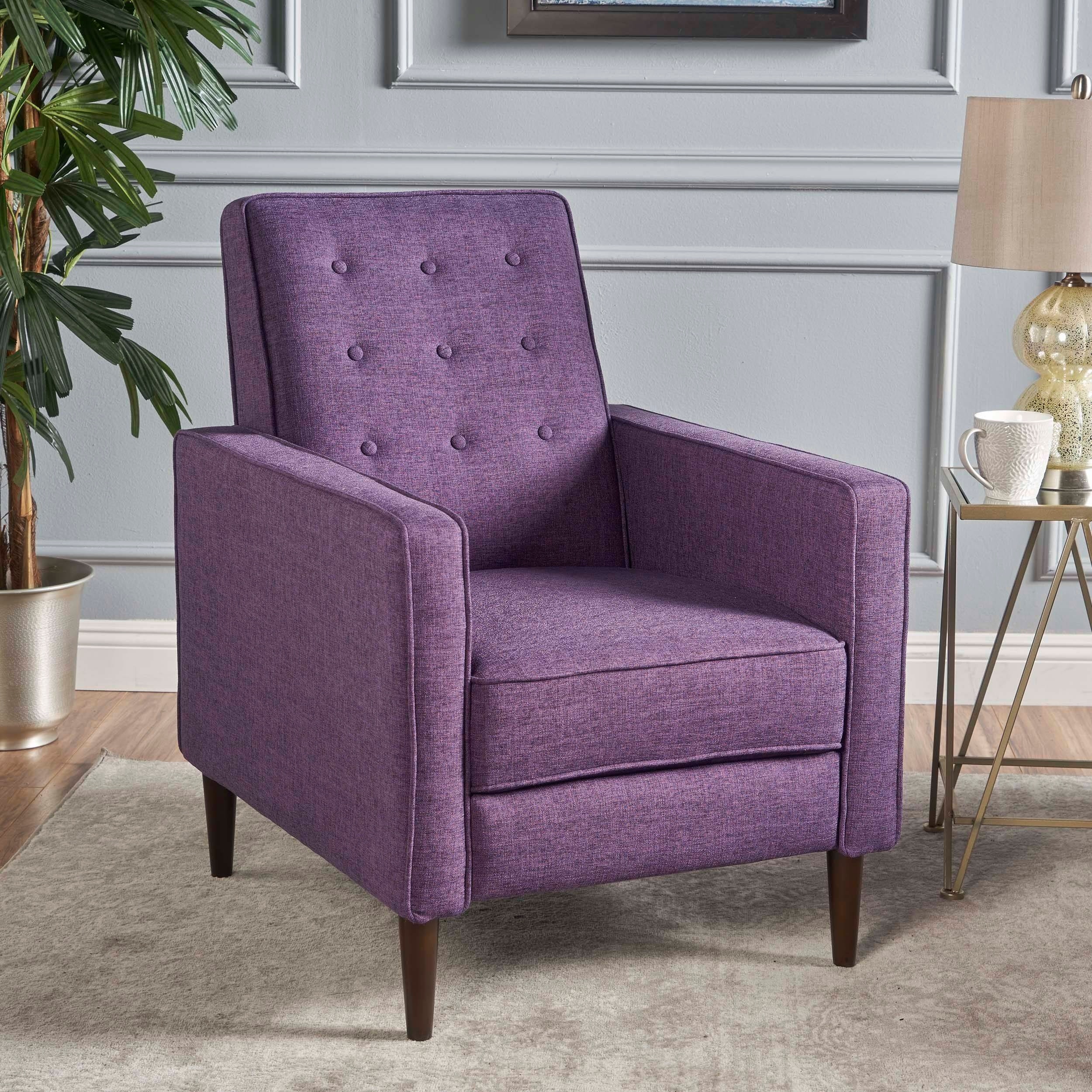 Purple Recliner Chairs Bed Bath Beyond