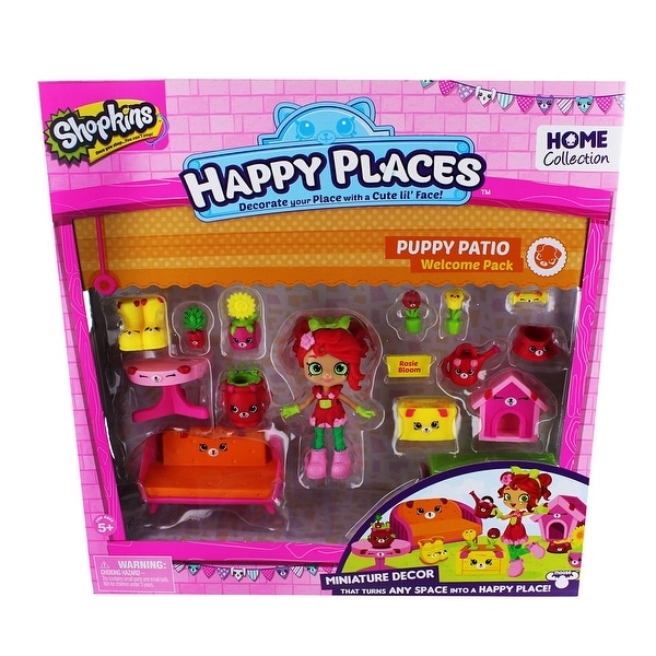 Shopkins Jewelry Box Collection - Don't forget to @ us on instagram if