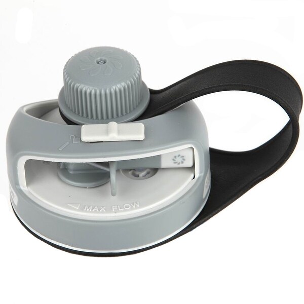 Nalgene replacement cap clearance