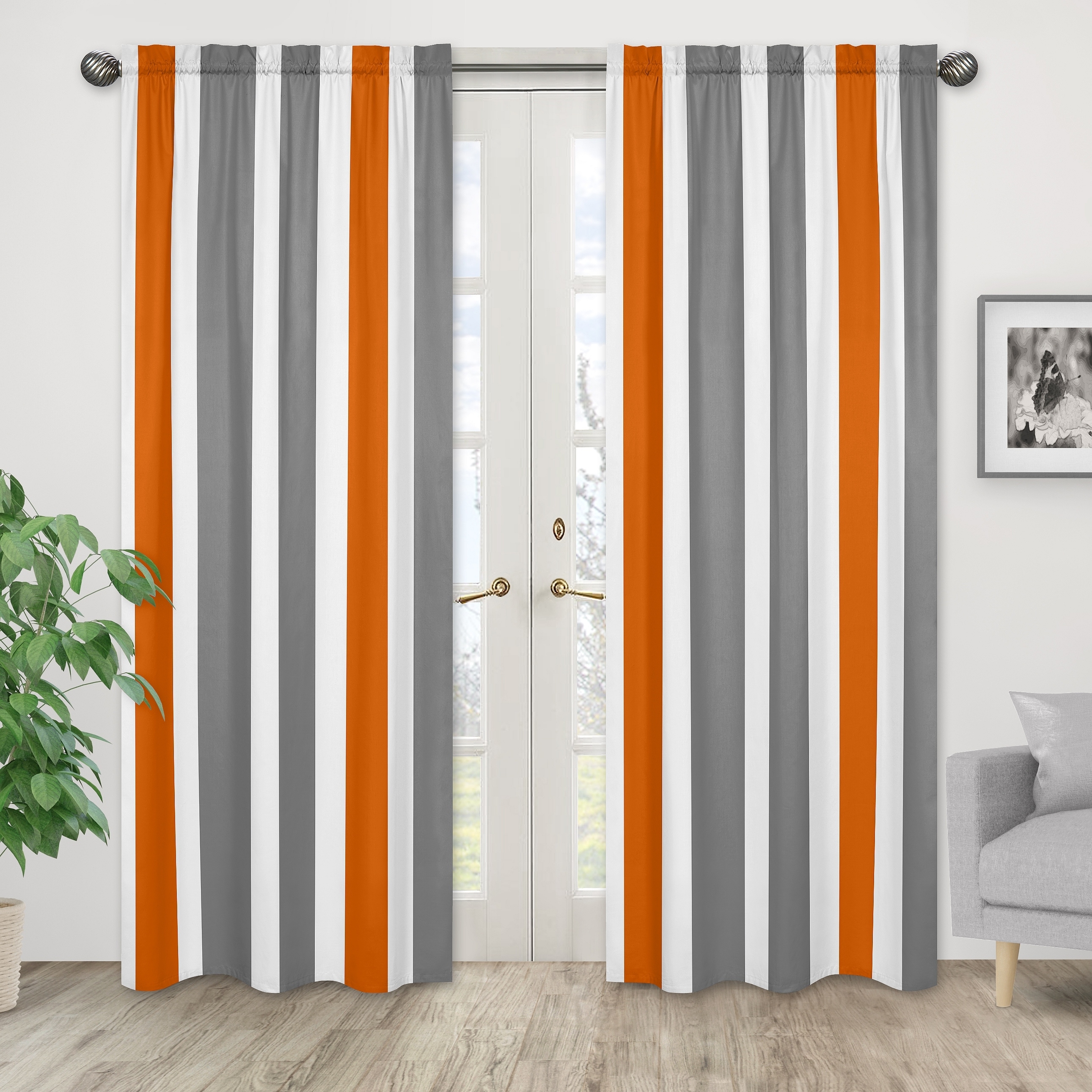 https://ak1.ostkcdn.com/images/products/is/images/direct/3d6b6950f4b900b05c5ee5e356aa0cdee6e38842/Sweet-Jojo-Designs-Stripe-Collection-Gray-and-Orange-Window-Curtain-Panels.jpg