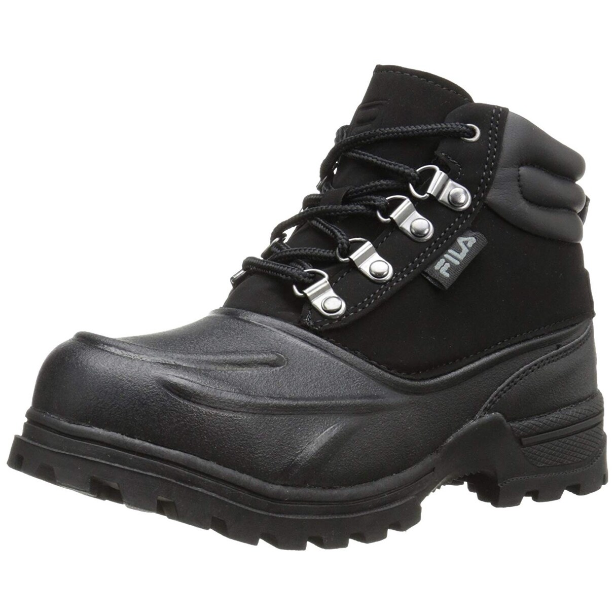 fila boot shoes