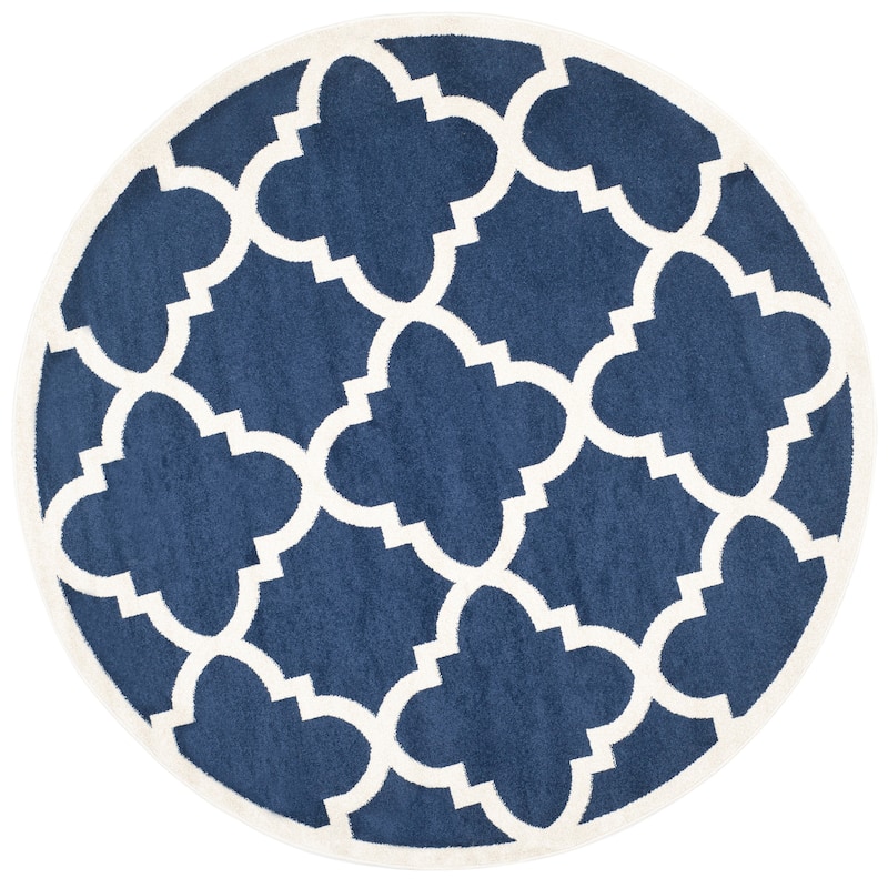SAFAVIEH Amherst Elvana Modern Rug