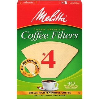 filter paper substitute