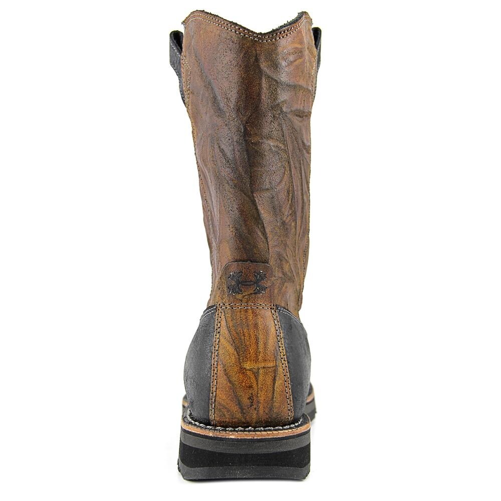 under armour knee high boots